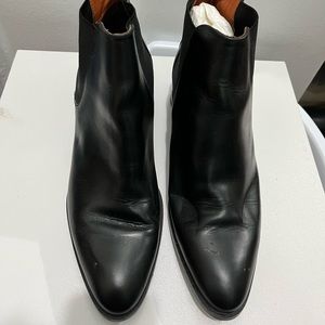 The Heel Boot - Everlane size 11